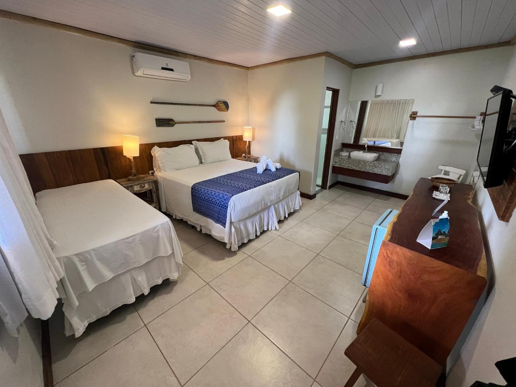 Pousada Alto Da Vila Noronha By Alto Da Ilha Fernando de Noronha Exterior photo
