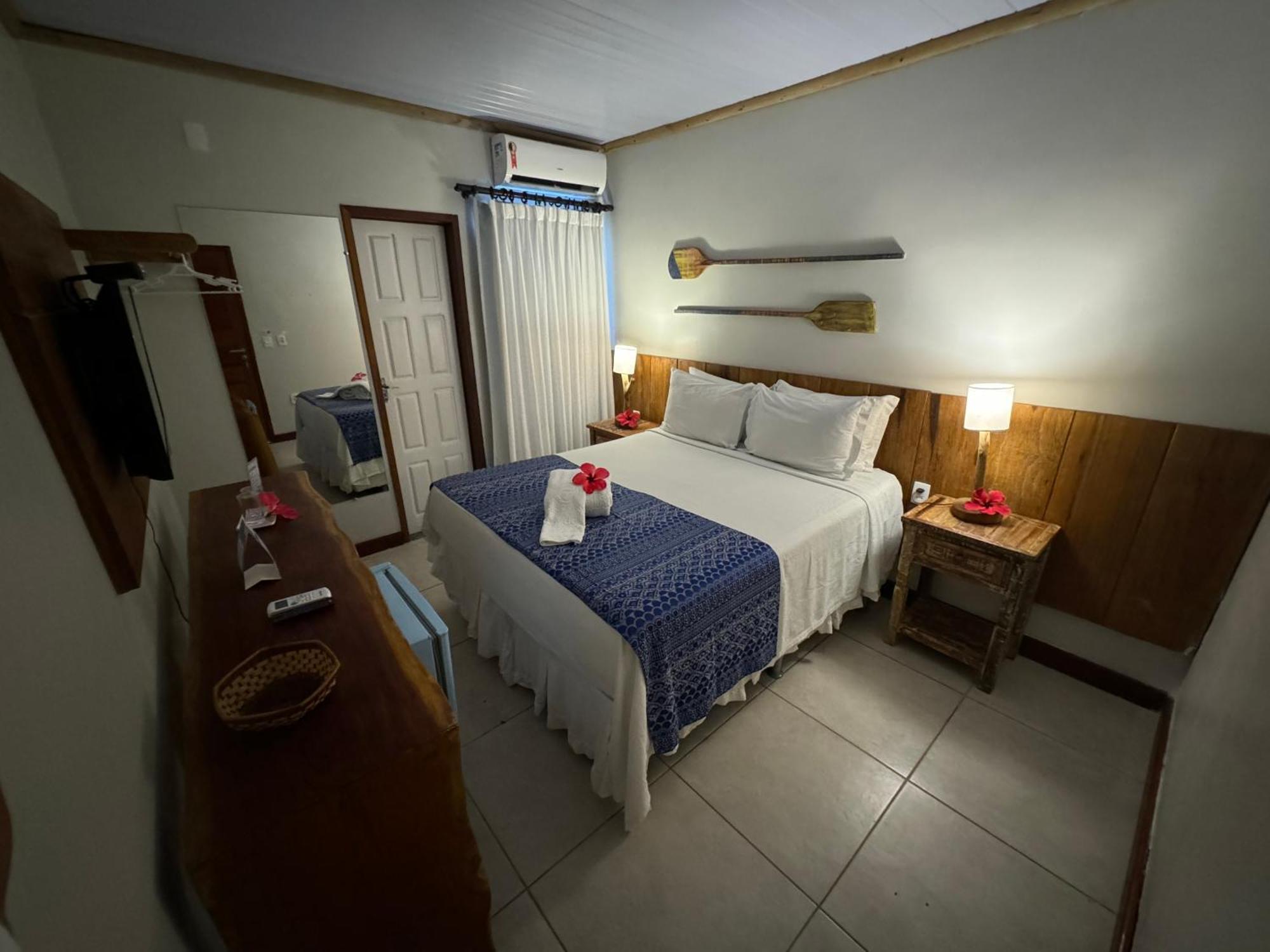 Pousada Alto Da Vila Noronha By Alto Da Ilha Fernando de Noronha Room photo