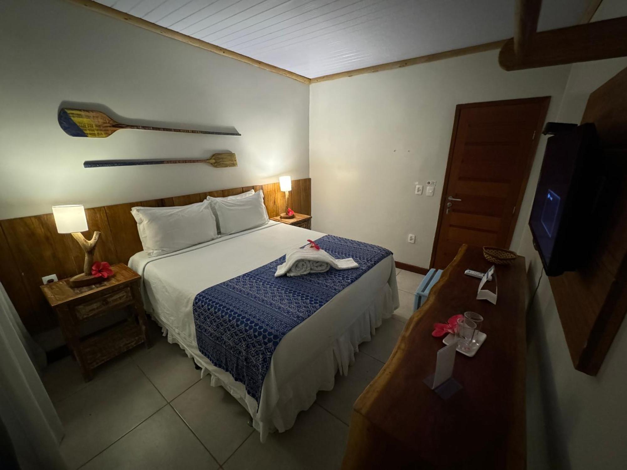 Pousada Alto Da Vila Noronha By Alto Da Ilha Fernando de Noronha Room photo