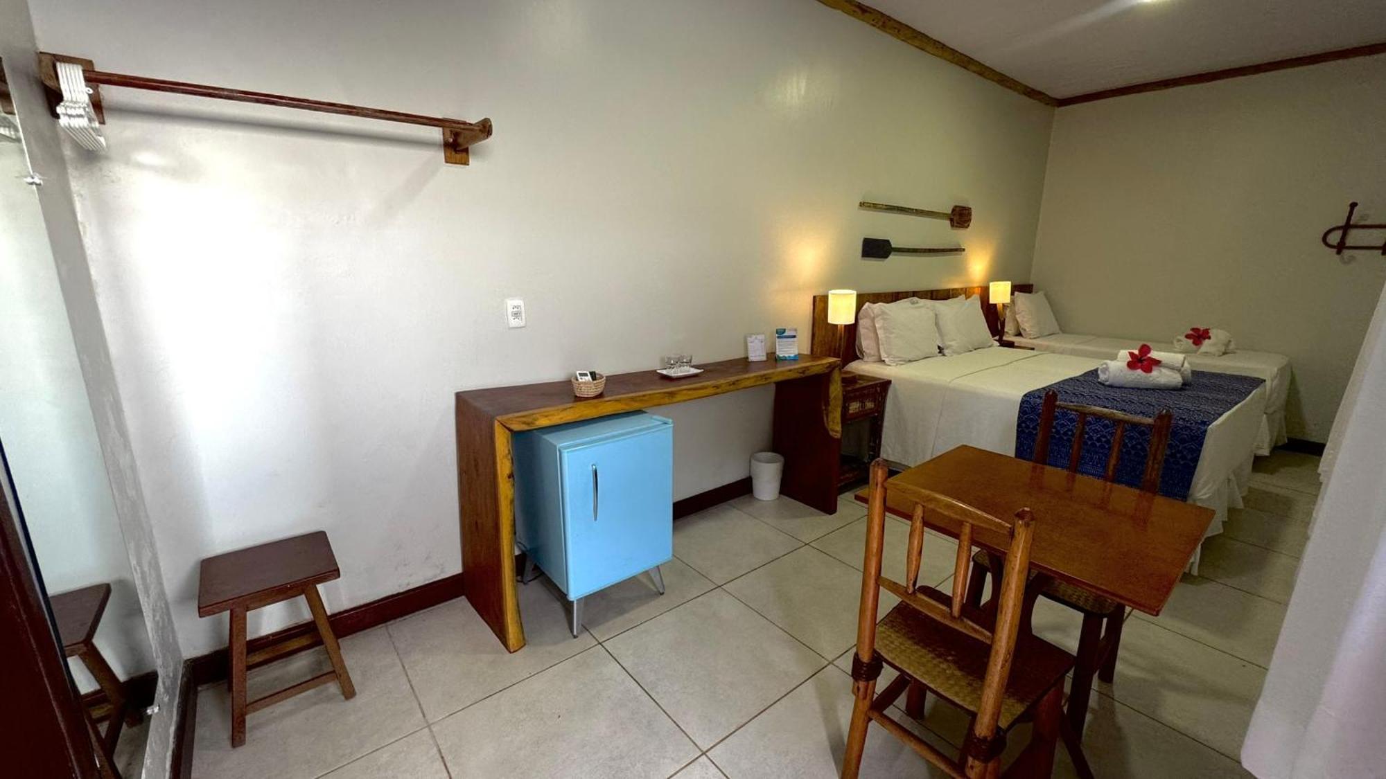Pousada Alto Da Vila Noronha By Alto Da Ilha Fernando de Noronha Room photo
