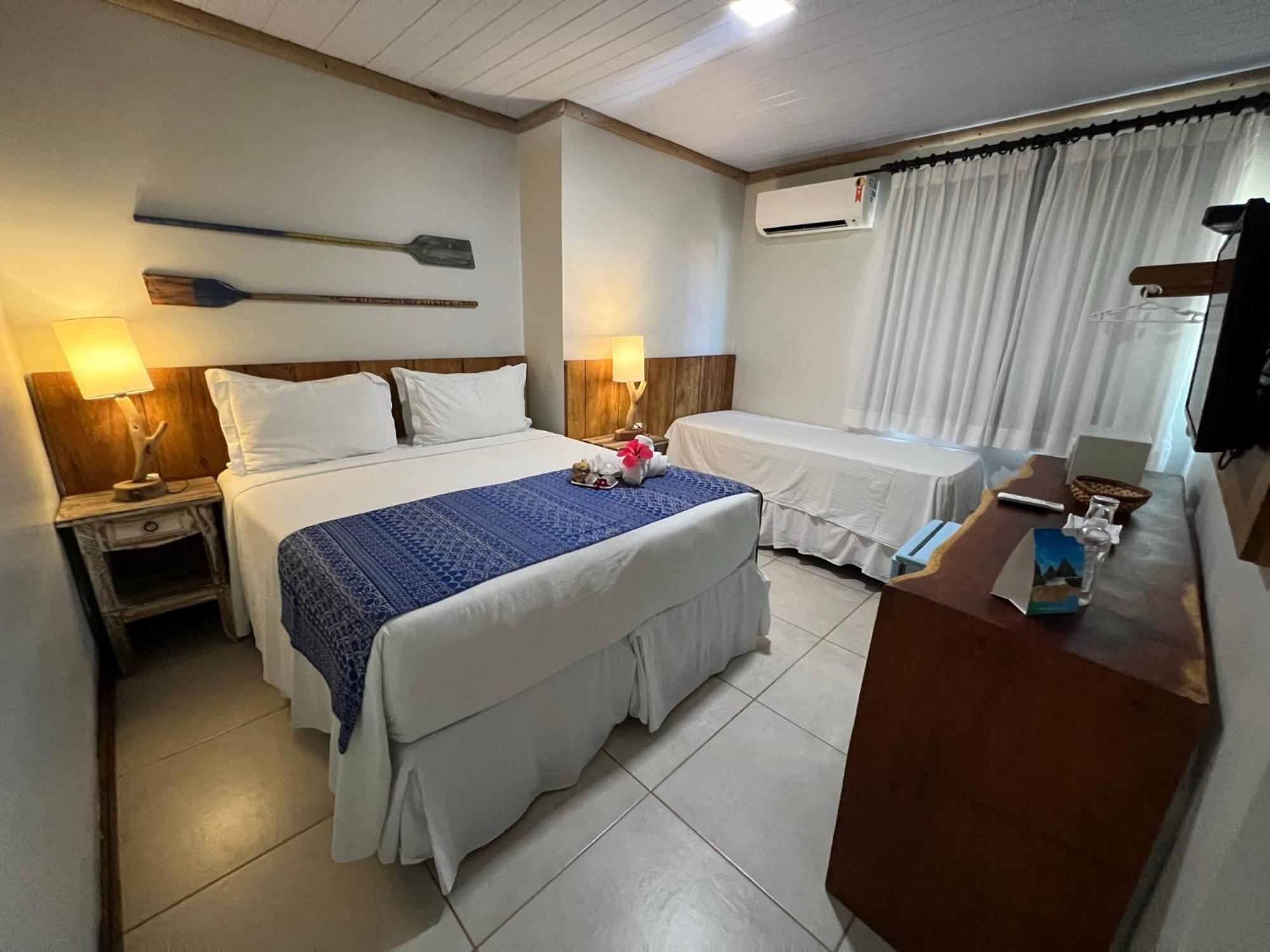 Pousada Alto Da Vila Noronha By Alto Da Ilha Fernando de Noronha Room photo