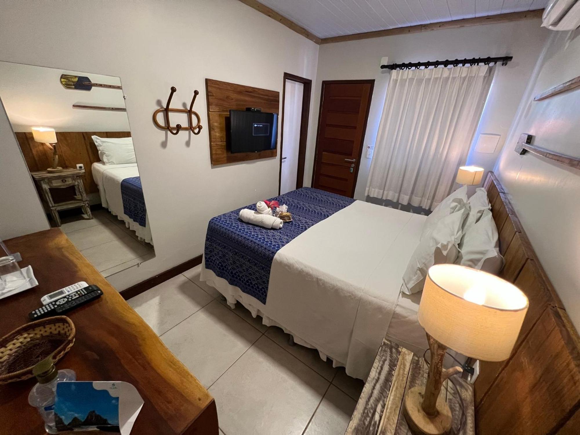 Pousada Alto Da Vila Noronha By Alto Da Ilha Fernando de Noronha Room photo