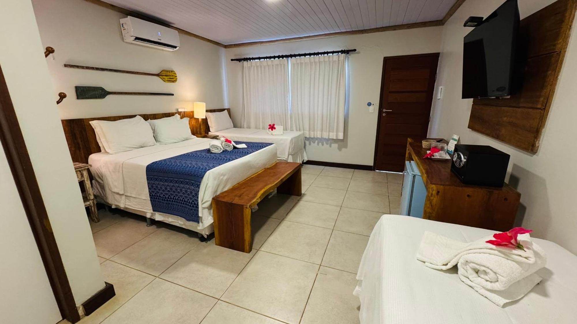 Pousada Alto Da Vila Noronha By Alto Da Ilha Fernando de Noronha Room photo