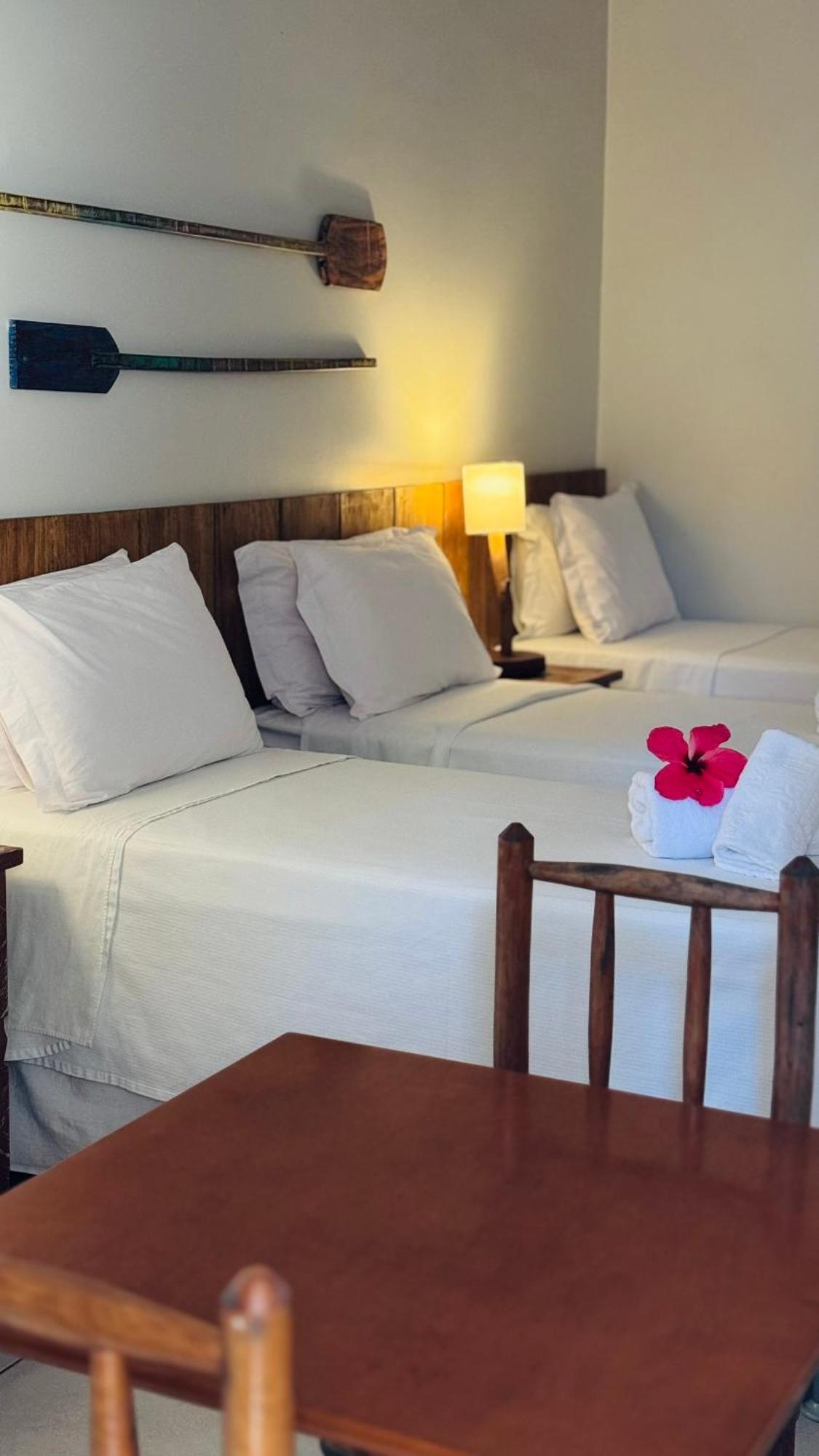 Pousada Alto Da Vila Noronha By Alto Da Ilha Fernando de Noronha Room photo