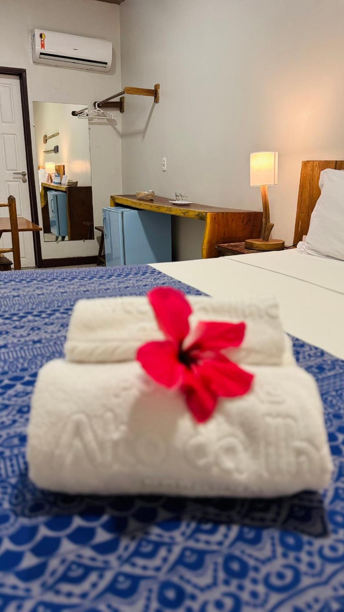 Pousada Alto Da Vila Noronha By Alto Da Ilha Fernando de Noronha Room photo