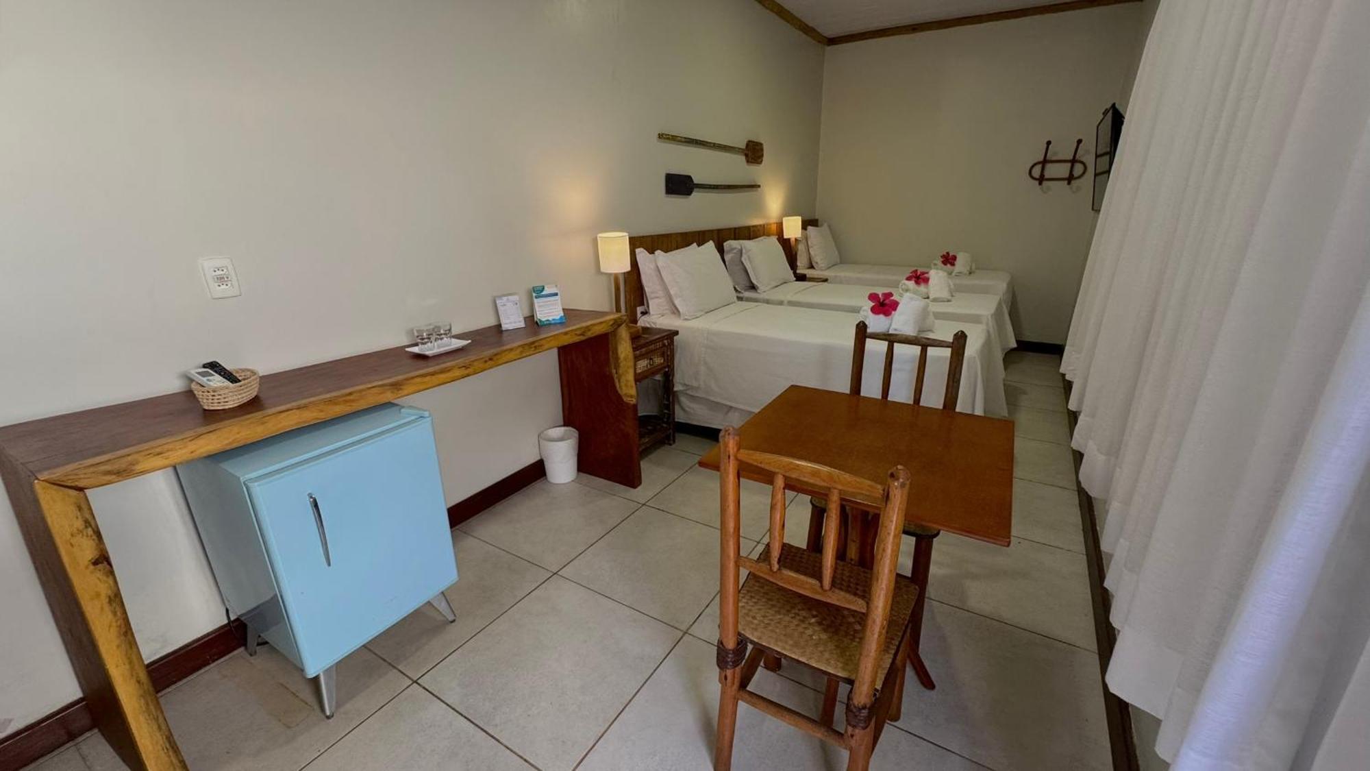 Pousada Alto Da Vila Noronha By Alto Da Ilha Fernando de Noronha Room photo