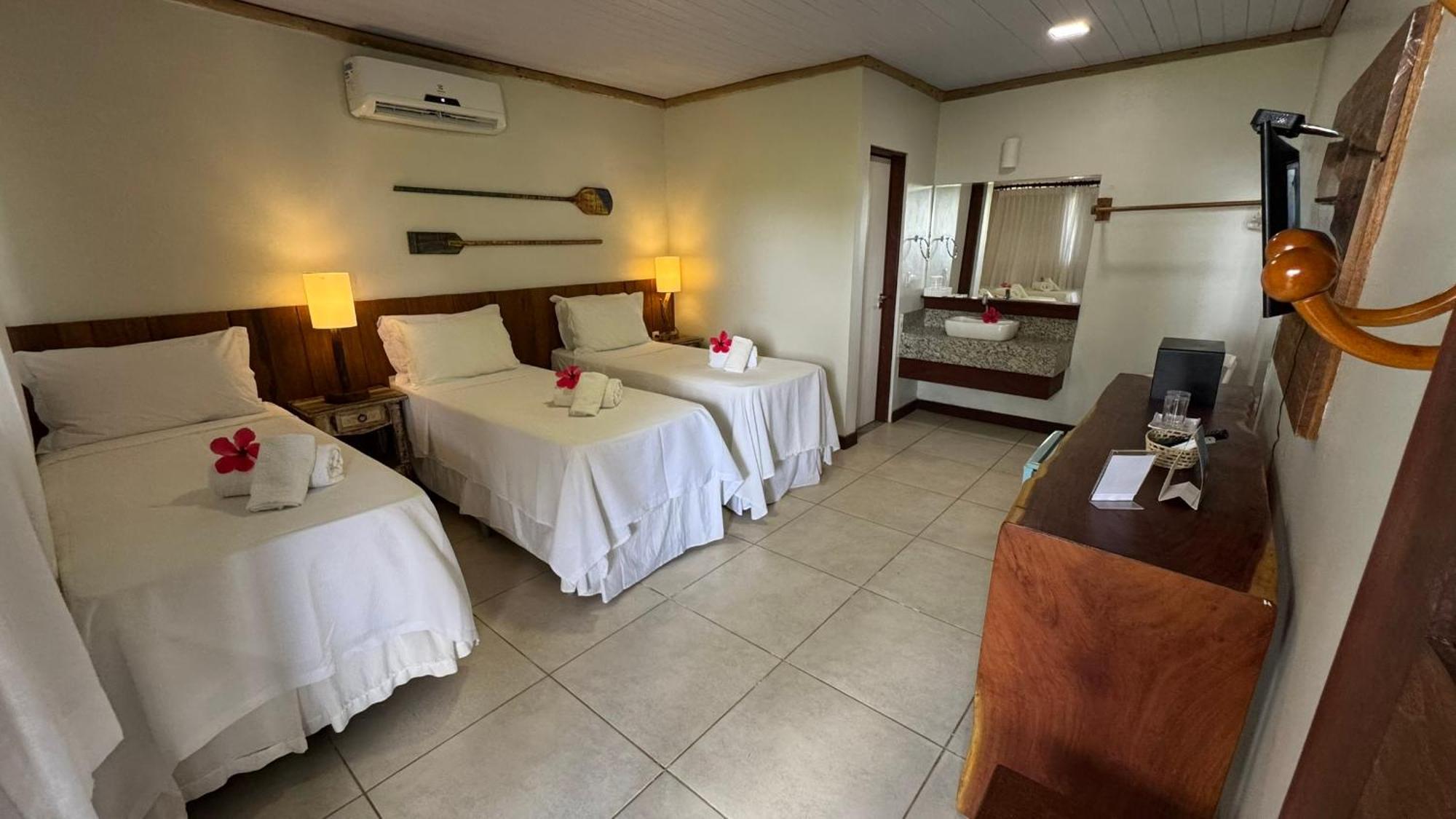 Pousada Alto Da Vila Noronha By Alto Da Ilha Fernando de Noronha Room photo