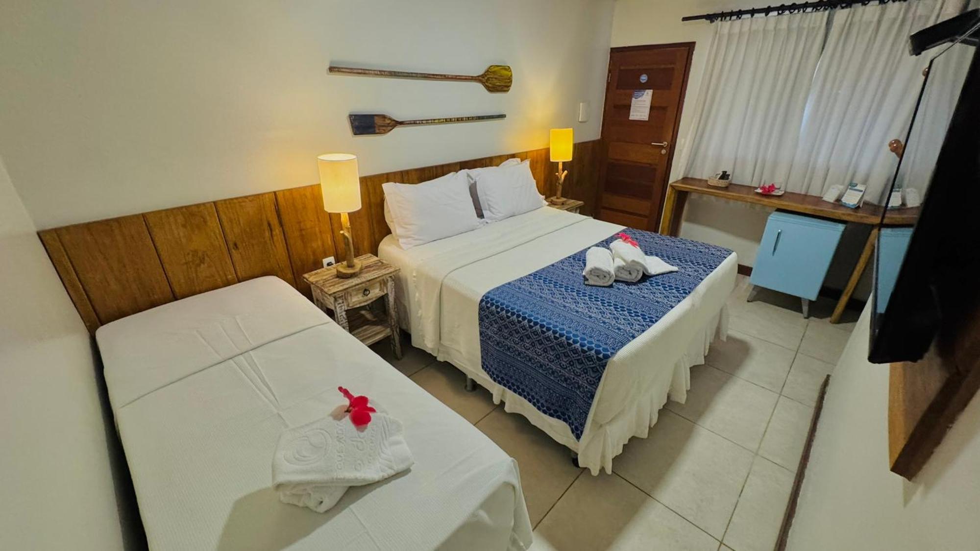 Pousada Alto Da Vila Noronha By Alto Da Ilha Fernando de Noronha Room photo