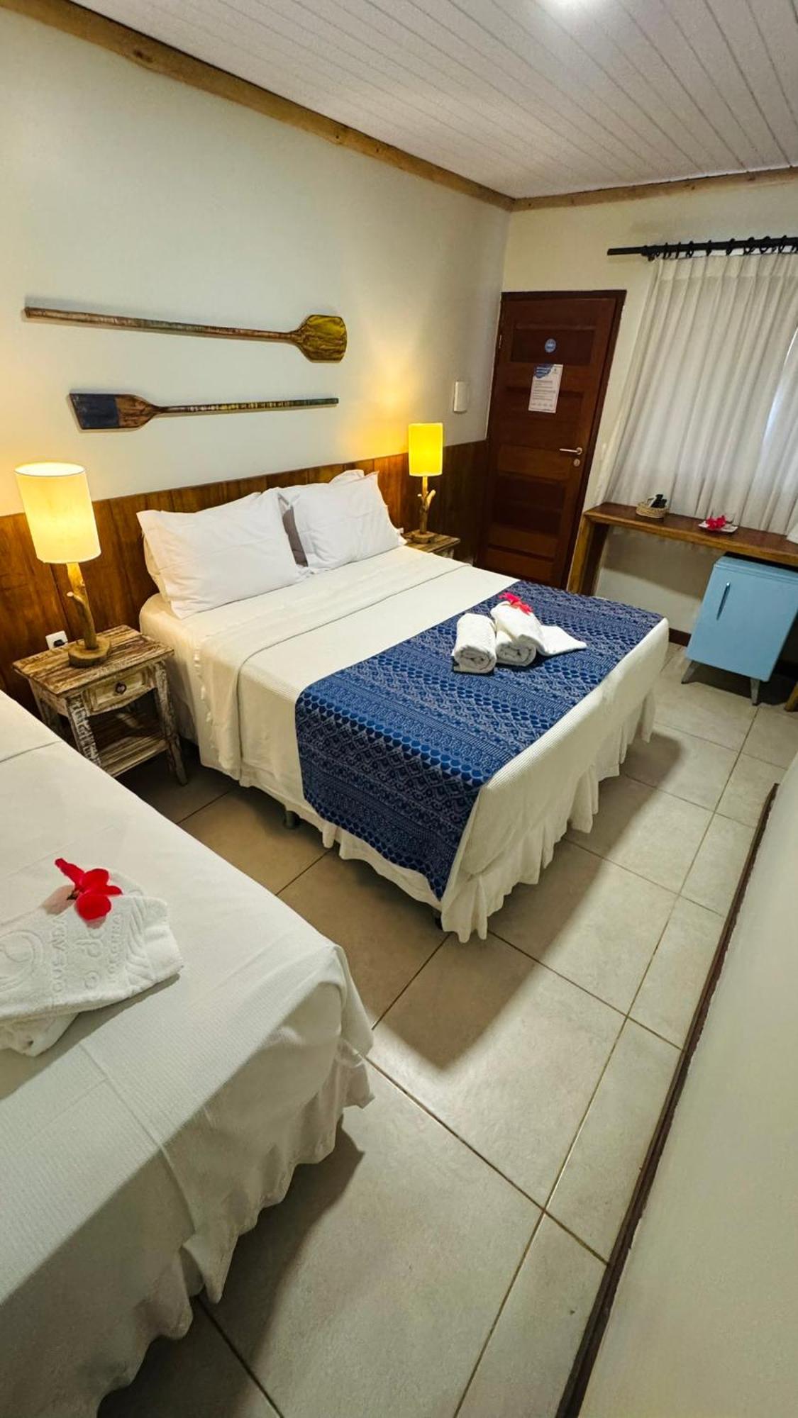 Pousada Alto Da Vila Noronha By Alto Da Ilha Fernando de Noronha Room photo