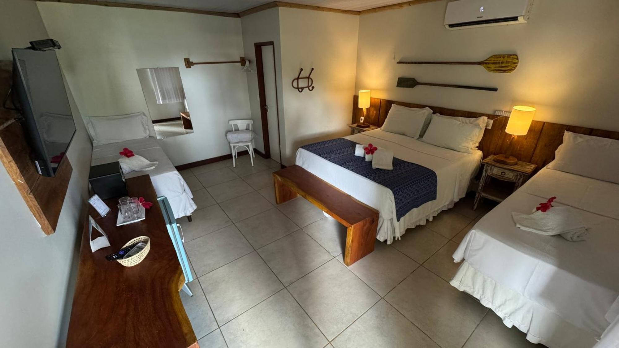 Pousada Alto Da Vila Noronha By Alto Da Ilha Fernando de Noronha Room photo
