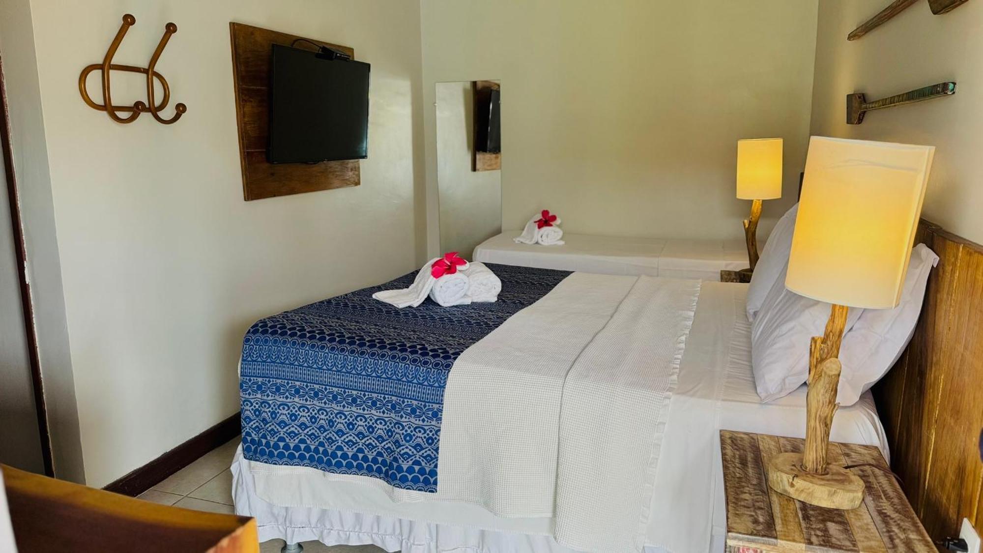Pousada Alto Da Vila Noronha By Alto Da Ilha Fernando de Noronha Room photo