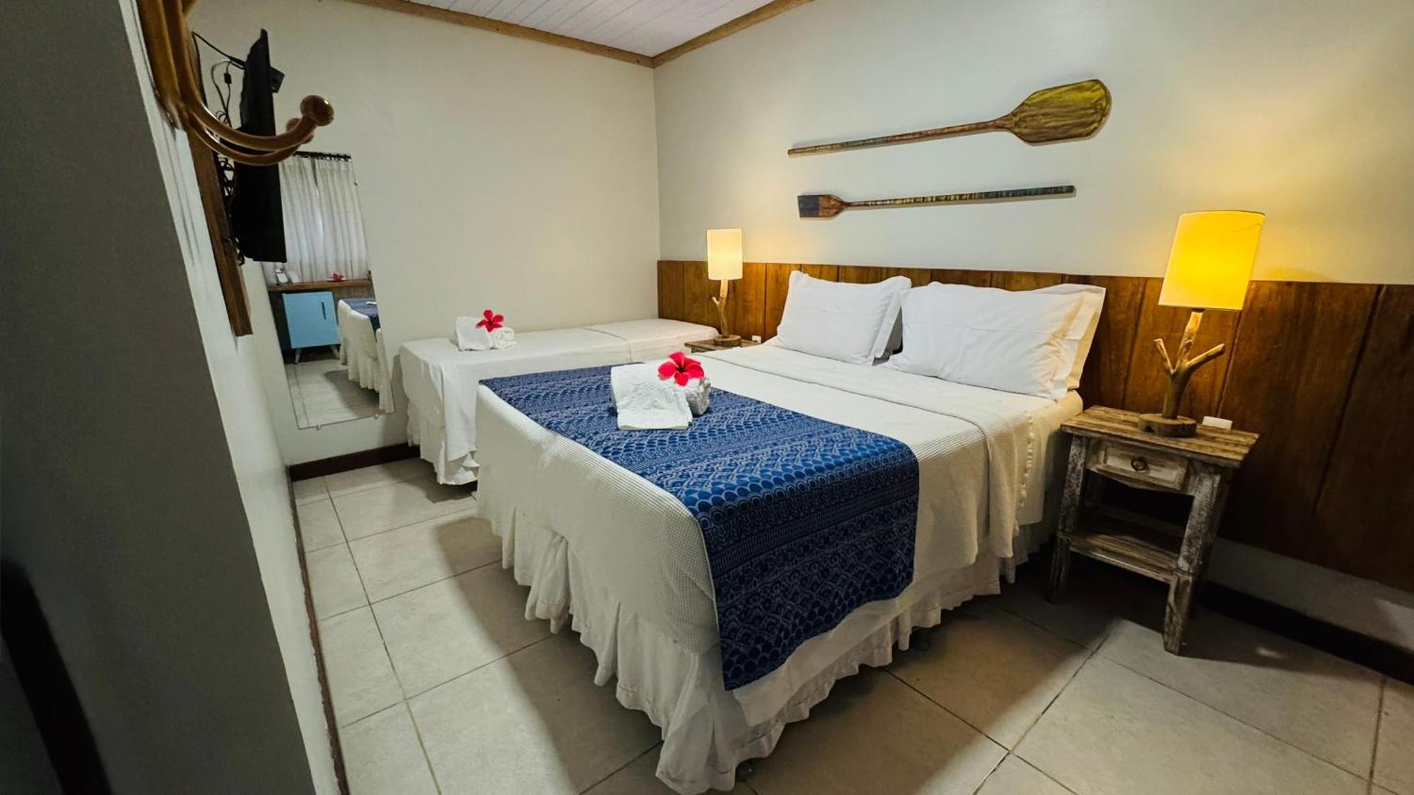 Pousada Alto Da Vila Noronha By Alto Da Ilha Fernando de Noronha Room photo