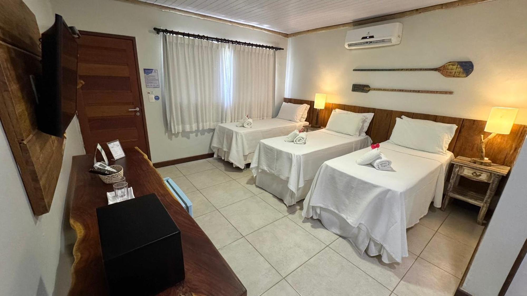 Pousada Alto Da Vila Noronha By Alto Da Ilha Fernando de Noronha Room photo