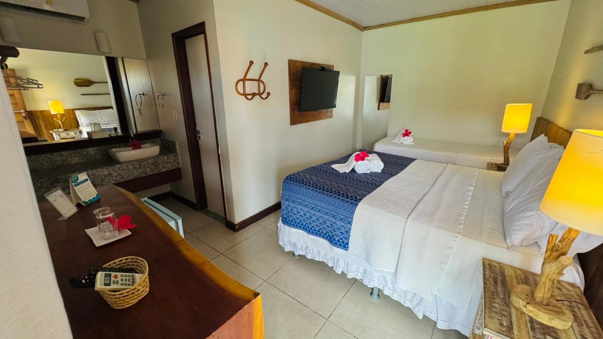 Pousada Alto Da Vila Noronha By Alto Da Ilha Fernando de Noronha Room photo