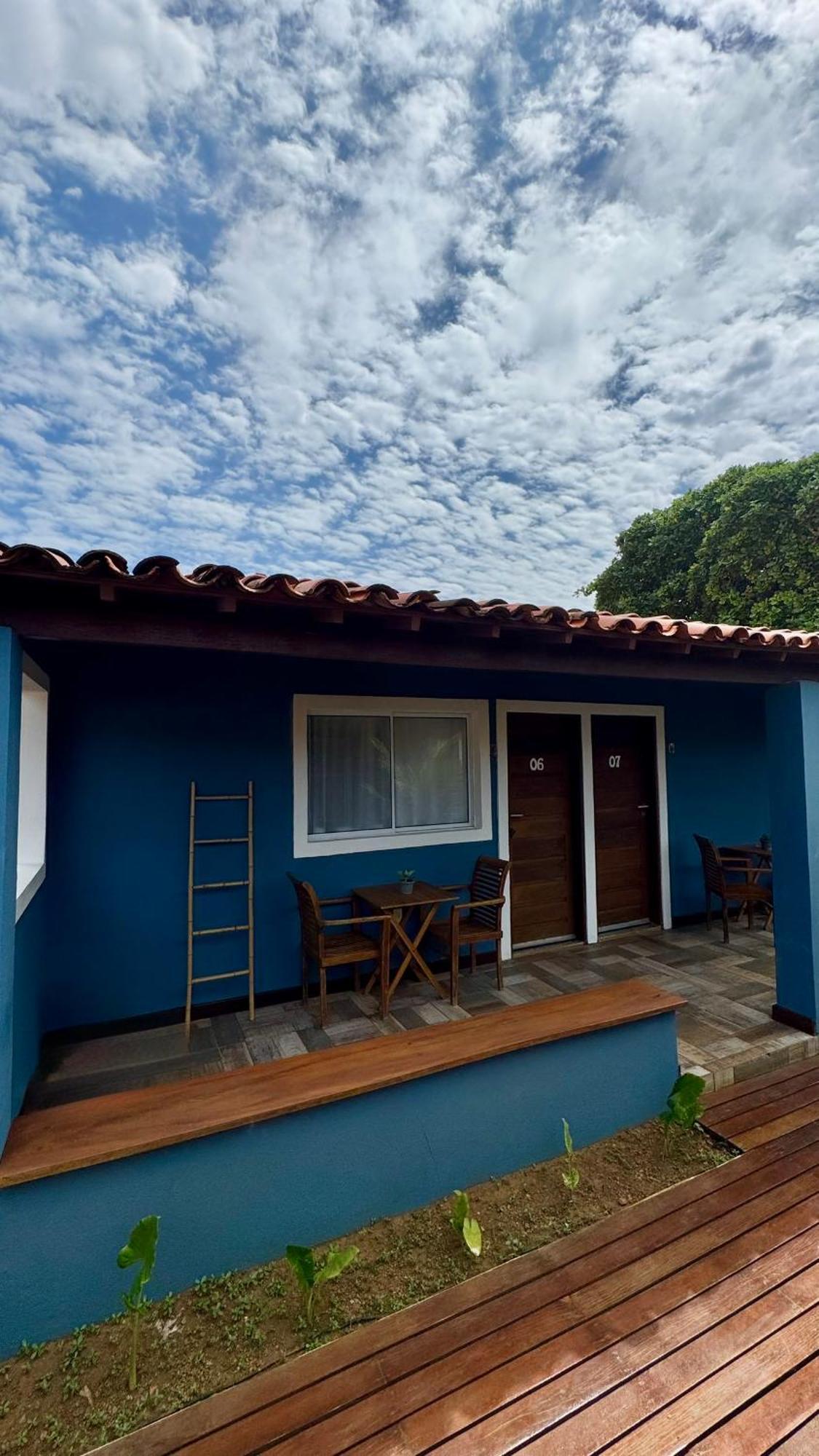 Pousada Alto Da Vila Noronha By Alto Da Ilha Fernando de Noronha Room photo